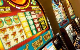 Filipino player browsing okgames apk sports and casino sections on mobile